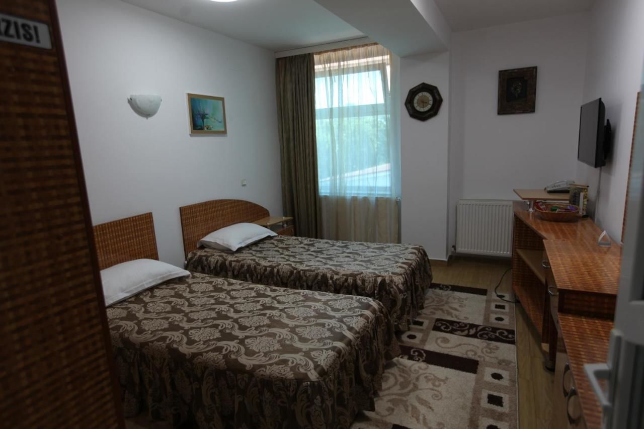 Отель Motel Nordiana Мангалия-6