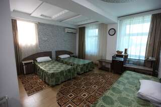 Отель Motel Nordiana Мангалия Двухместный номер с 1 кроватью-6