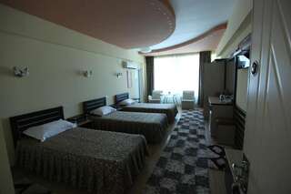 Отель Motel Nordiana Мангалия Двухместный номер с 1 кроватью-15