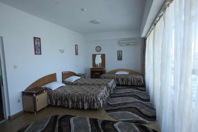Отель Motel Nordiana Мангалия-8